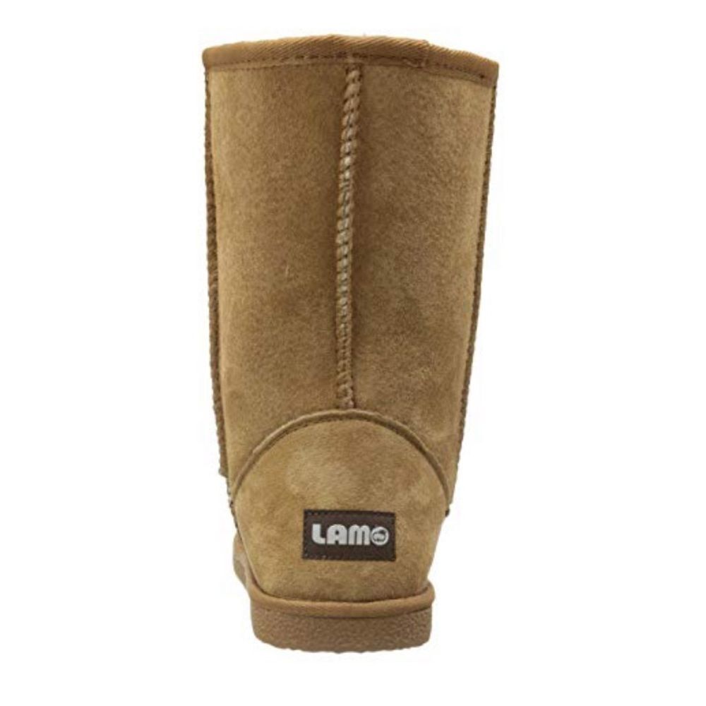 Lamo Boots - Picture 4 of 7